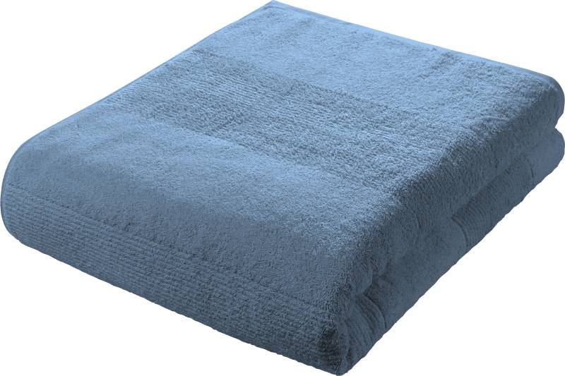 fleuresse Badetuch "2828" Duschhandtücher, Handtücher, Walkfrottee, 100% Baumwolle von Fleuresse