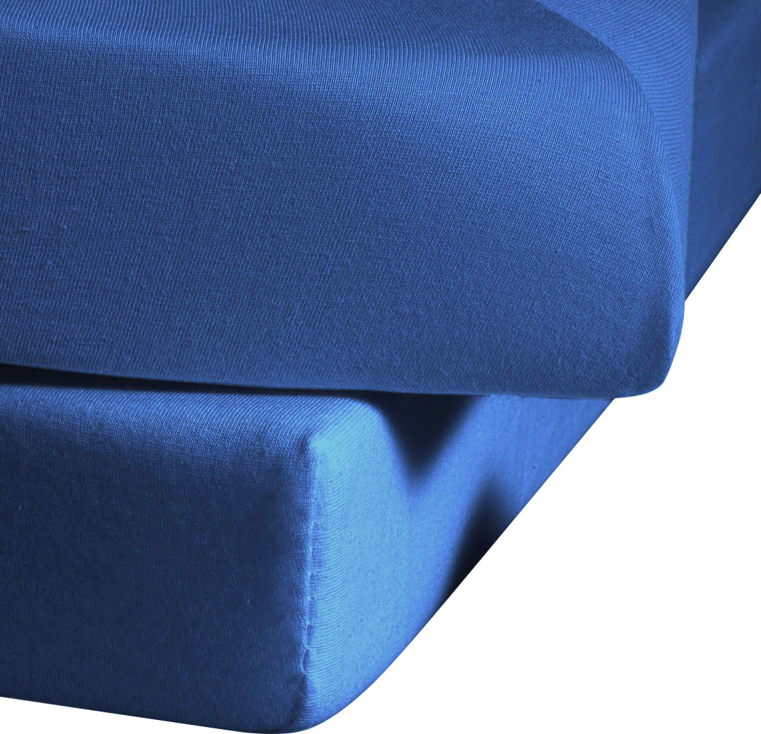 fleuresse Betttuch "Colours" offenes Bettlaken von Fleuresse