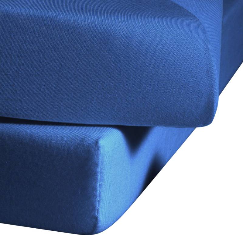 fleuresse Betttuch "Colours" offenes Bettlaken von Fleuresse