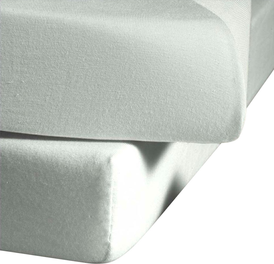 fleuresse Betttuch "Colours" offenes Bettlaken von Fleuresse