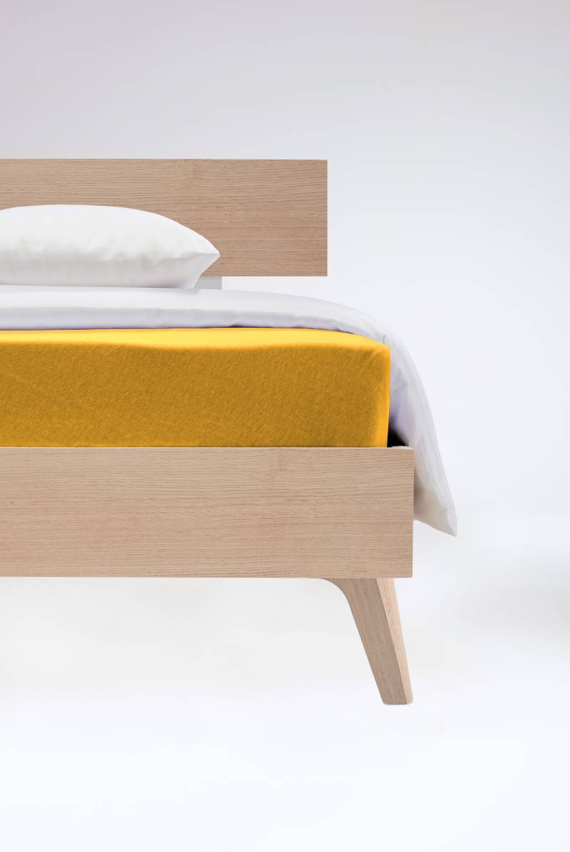 fleuresse Spannbettlaken "Flauschjersey" aus Baumwolle, Bettlaken, Spannbetttuch, Premium Qualität fleuresse Spannbettlaken "Flauschjersey" aus Baumwolle, Bettlaken, Spannbetttuch, Premium Qualität von Fleuresse