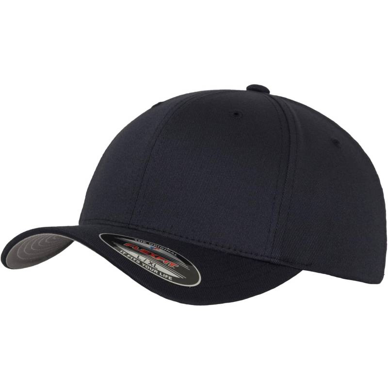 Flex Fit Herren Cap Wooly Combed von Flex Fit