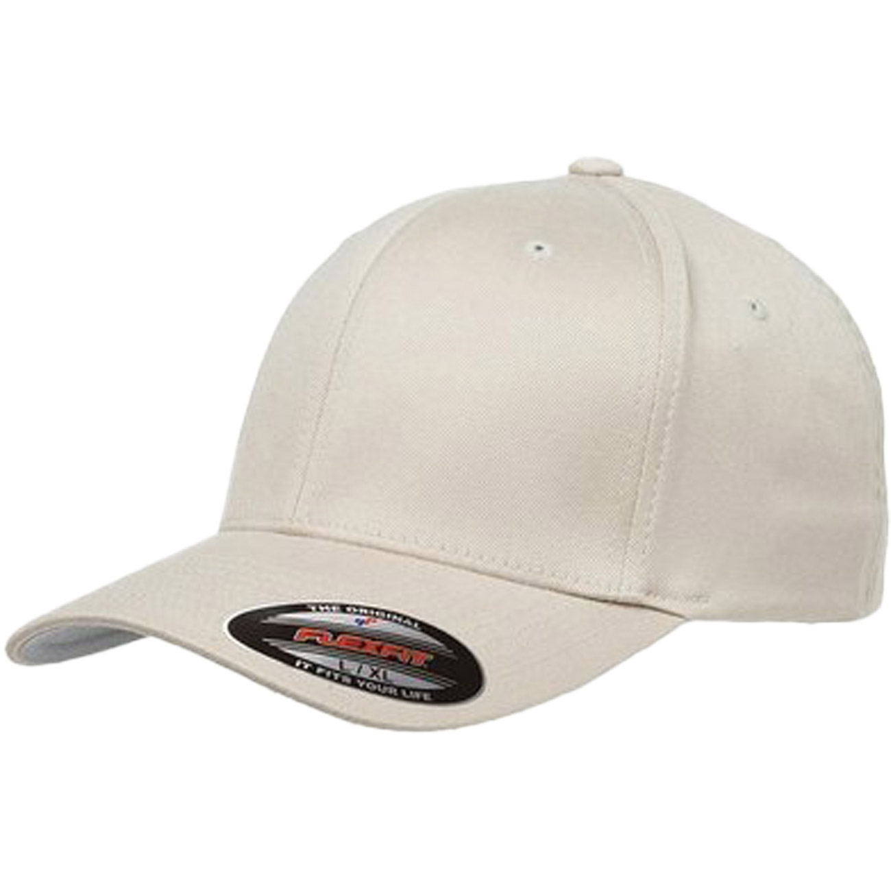 Flex Fit Herren Cap Wooly Combed von Flex Fit