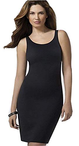 Flexees Maidenform rutschfeste Form - Schwarz - XX-Large Flexees Maidenform rutschfeste Form - Schwarz - XX-Large von Flexees