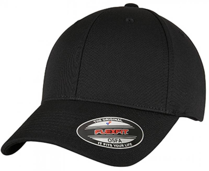 Flexfit Baseball Cap Alpha Shape Flexfit Cap von Flexfit