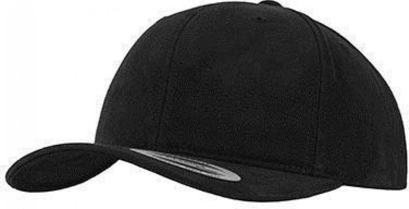 Flexfit Baseball Cap Brushed Cotton Twill Mid-Profile Cap / Kappe / Mütze / Hut Flexfit Baseball Cap Brushed Cotton Twill Mid-Profile Cap / Kappe / Mütze / Hut von Flexfit