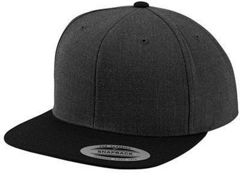 Flexfit Baseball Cap Classic Snapback 2-Tone Cap Flexfit Baseball Cap Classic Snapback 2-Tone Cap von Flexfit