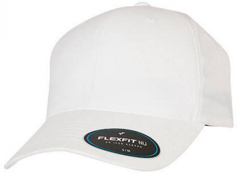 Flexfit Baseball Cap FLEXFIT Nu® Cap von Flexfit