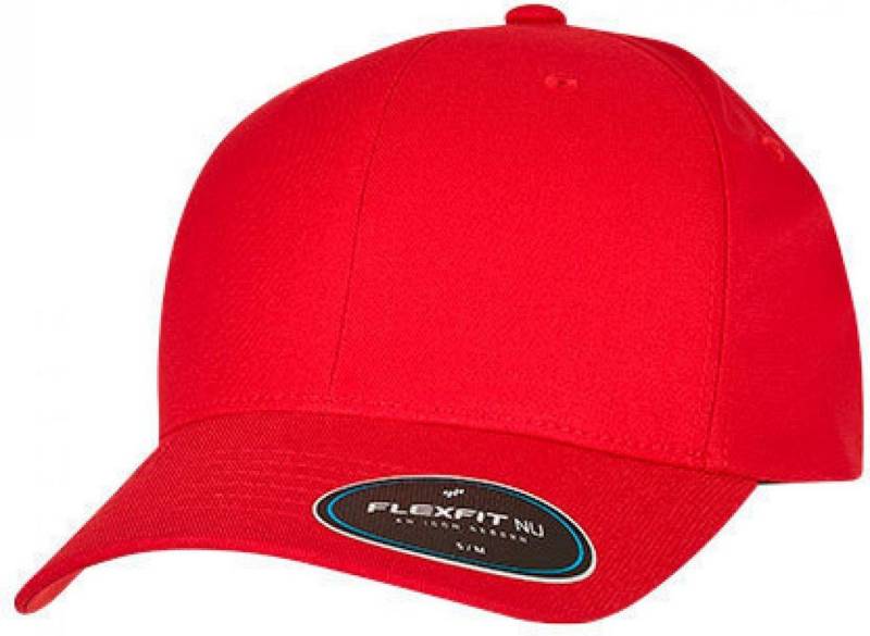 Flexfit Baseball Cap FLEXFIT Nu® Cap von Flexfit