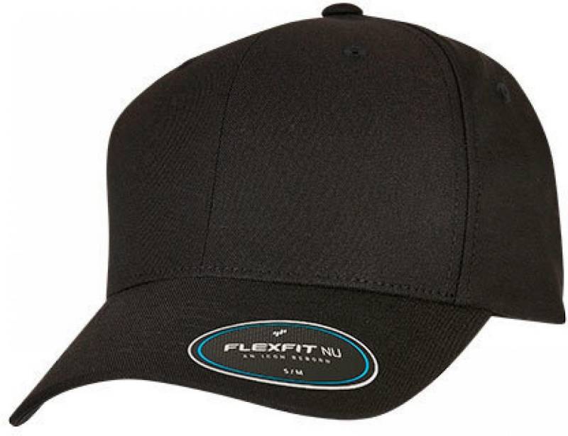 Flexfit Baseball Cap FLEXFIT Nu® Cap von Flexfit