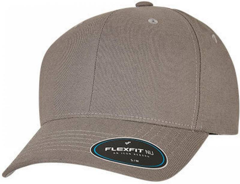 Flexfit Baseball Cap FLEXFIT Nu® Cap von Flexfit