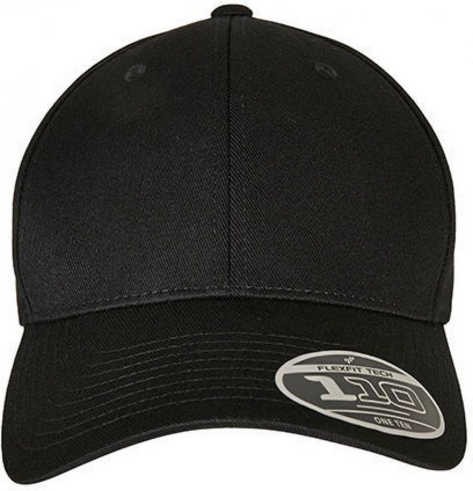 Flexfit Baseball Cap Flexfit 110 Curved Visor Snapback von Flexfit