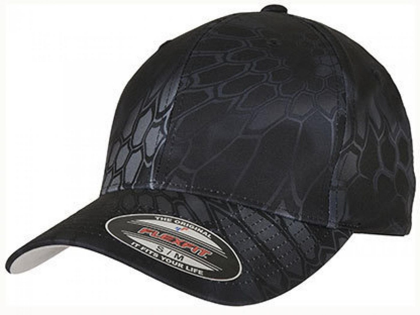 Flexfit Baseball Cap Flexfit Kryptek Cap Flexfit Baseball Cap Flexfit Kryptek Cap von Flexfit