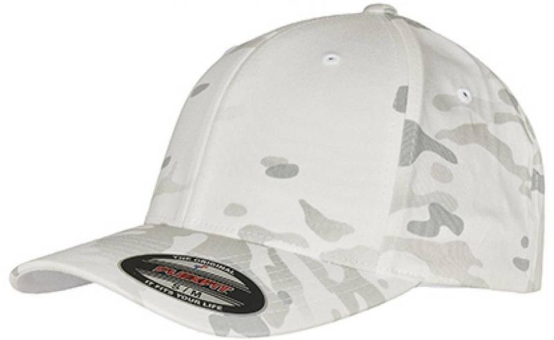 Flexfit Baseball Cap Flexfit Multicam von Flexfit