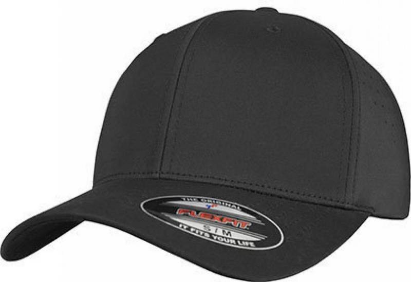 Flexfit Baseball Cap Flexfit Perforated Cap von Flexfit