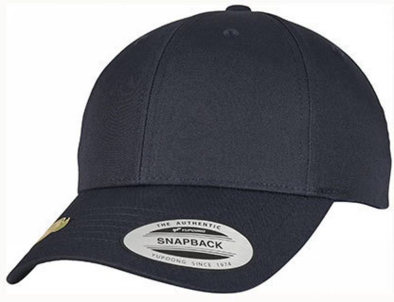 Flexfit Baseball Cap Flexfit Recycled Poly Twill Cap von Flexfit