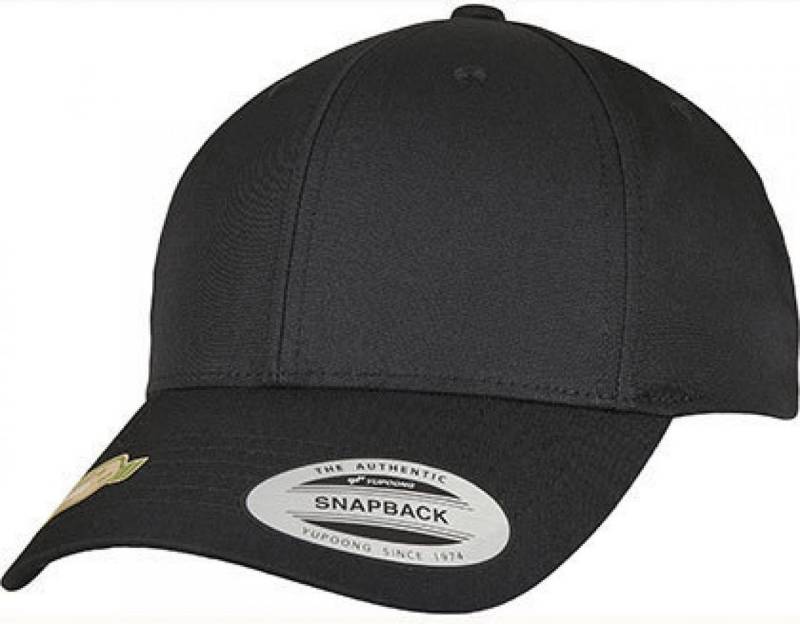 Flexfit Baseball Cap Flexfit Recycled Poly Twill Cap von Flexfit