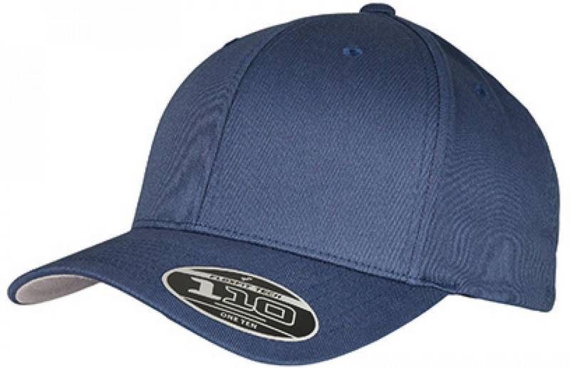 Flexfit Baseball Cap Flexfit Wooly Combed Adjustable Cap, Robustes Material von Flexfit