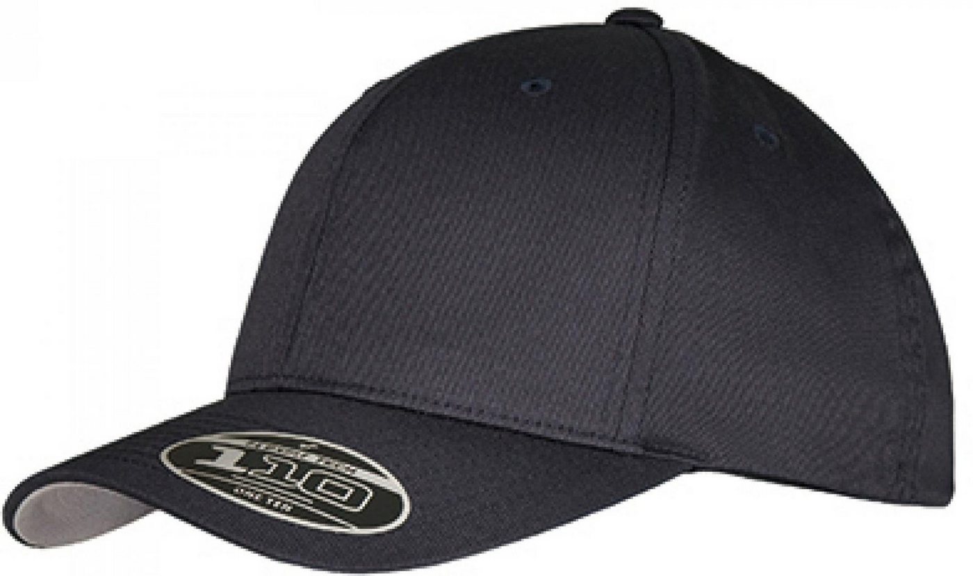 Flexfit Baseball Cap Flexfit Wooly Combed Adjustable Cap, Robustes Material Flexfit Baseball Cap Flexfit Wooly Combed Adjustable Cap, Robustes Material von Flexfit
