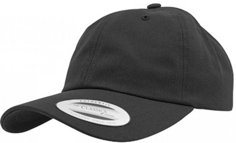 Flexfit Baseball Cap Low Profile Cotton Twill Cap / Kappe / Mütze Flexfit Baseball Cap Low Profile Cotton Twill Cap / Kappe / Mütze von Flexfit