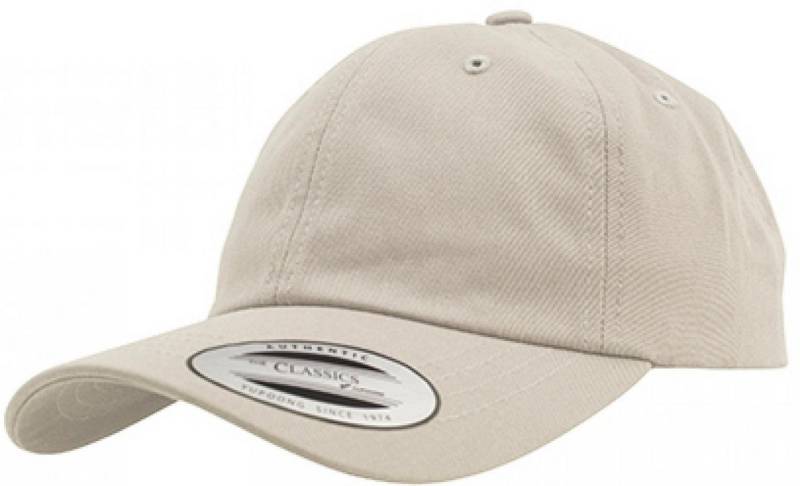 Flexfit Baseball Cap Low Profile Cotton Twill Cap / Kappe / Mütze Flexfit Baseball Cap Low Profile Cotton Twill Cap / Kappe / Mütze von Flexfit
