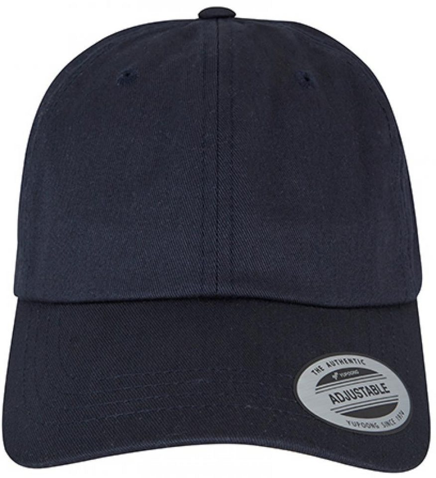 Flexfit Baseball Cap Low Profile Cotton Twill Cap / Kappe / Mütze von Flexfit