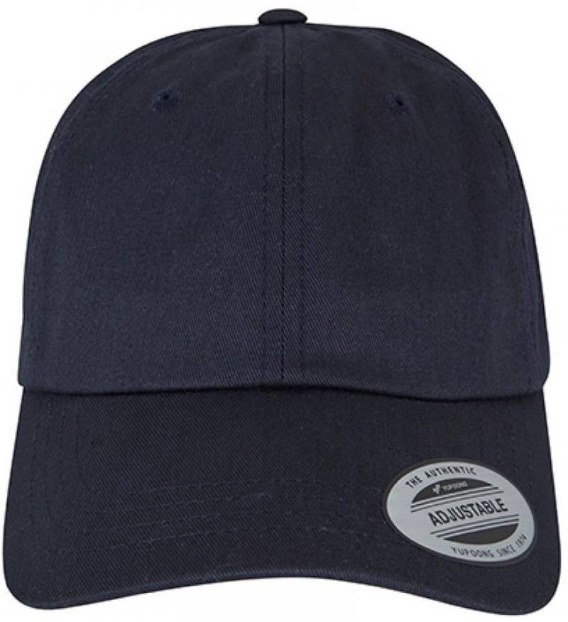 Flexfit Baseball Cap Low Profile Cotton Twill Cap / Kappe / Mütze von Flexfit