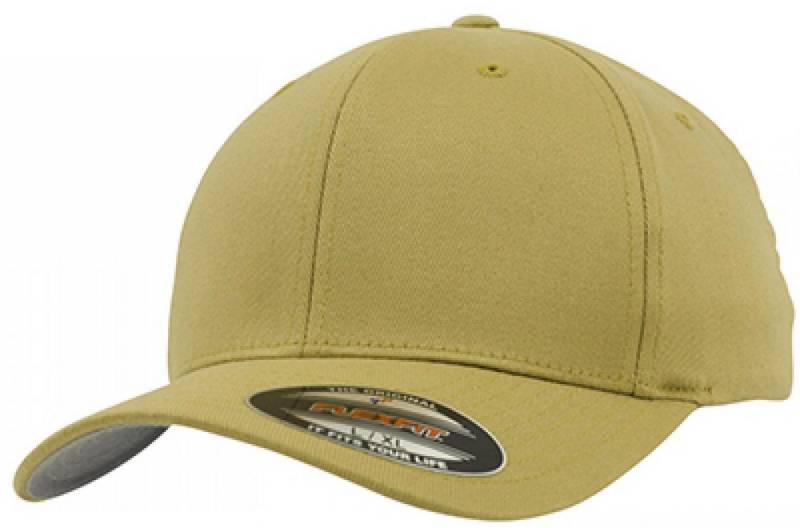 Flexfit Baseball Cap Wooly Combed Cap / Kappe / Mütze / Hut Stabile Front Flexfit Baseball Cap Wooly Combed Cap / Kappe / Mütze / Hut Stabile Front von Flexfit