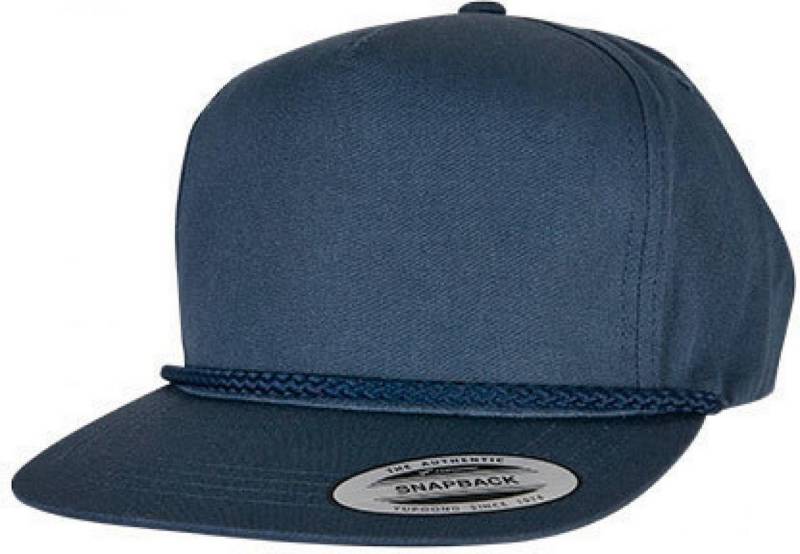 Flexfit Baseball Cap YP Classics® Poplin Golf Cap von Flexfit