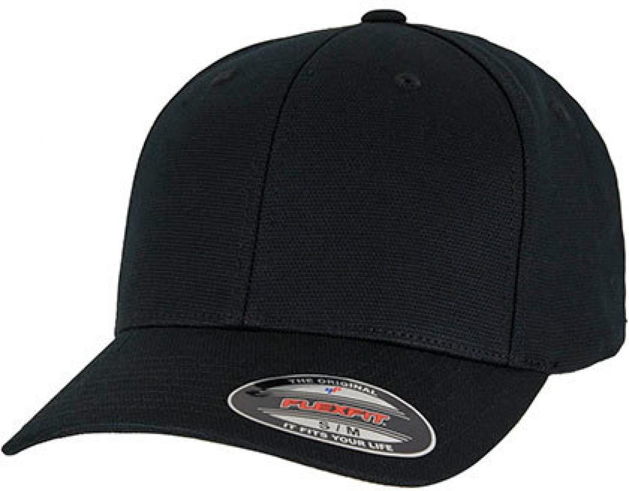 Flexfit Baseball Cap YP Signature Cotton Canvas Spa unisex von Flexfit