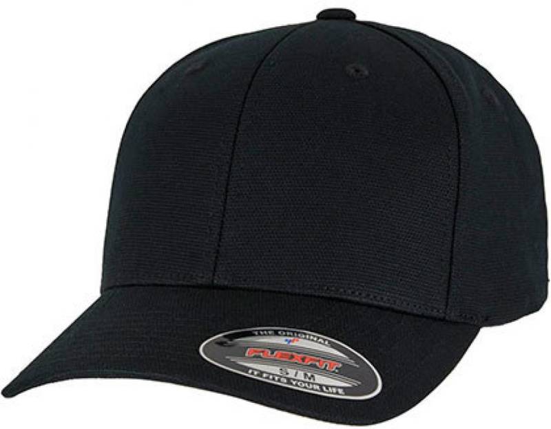 Flexfit Baseball Cap YP Signature Cotton Canvas Spa unisex von Flexfit