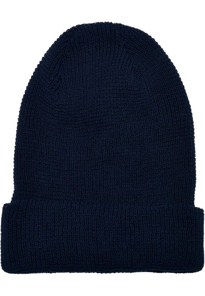 Flexfit Beanie Flexfit Accessoires Recycled Yarn Waffle Knit Beanie (1-St) von Flexfit