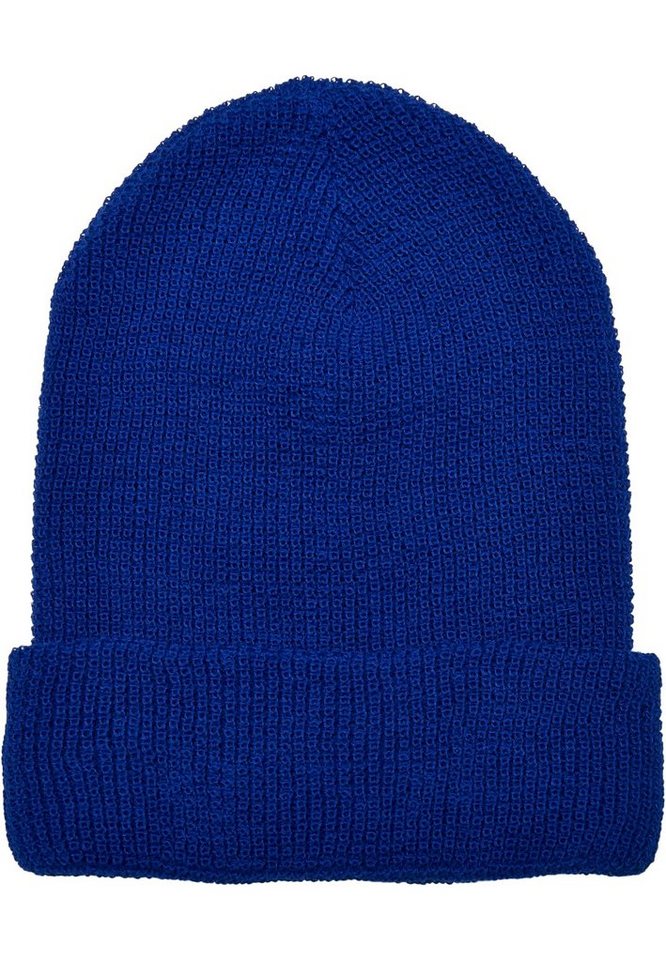 Flexfit Beanie Flexfit Accessoires Recycled Yarn Waffle Knit Beanie (1-St) von Flexfit