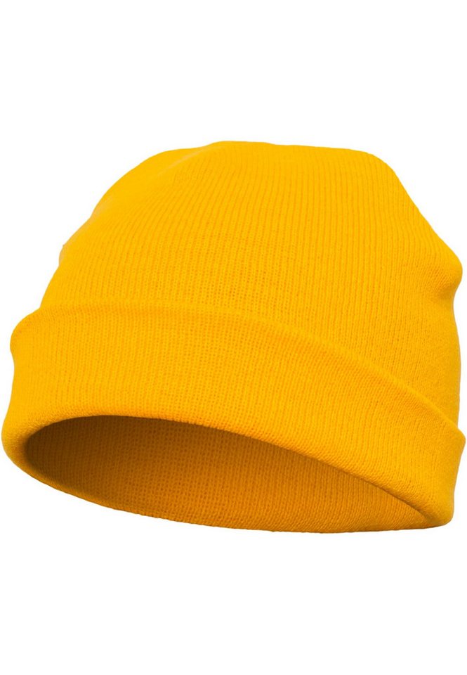 Flexfit Beanie Flexfit Unisex Heavyweight Beanie (1-St) von Flexfit