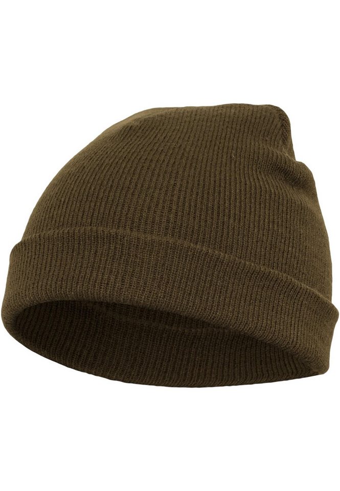 Flexfit Beanie Flexfit Unisex Heavyweight Beanie (1-St) von Flexfit