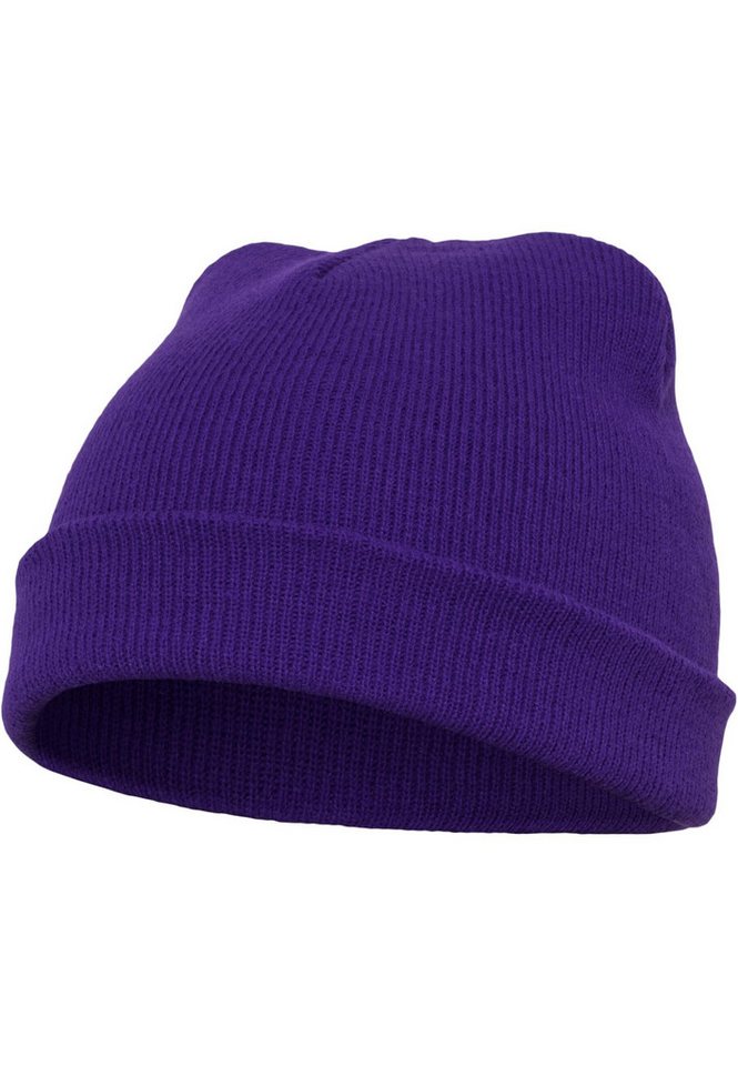 Flexfit Beanie Flexfit Unisex Heavyweight Beanie (1-St) von Flexfit