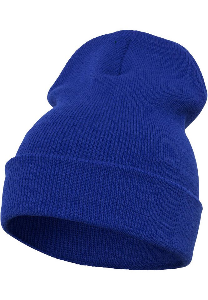 Flexfit Beanie Flexfit Unisex Heavyweight Long Beanie (1-St) von Flexfit