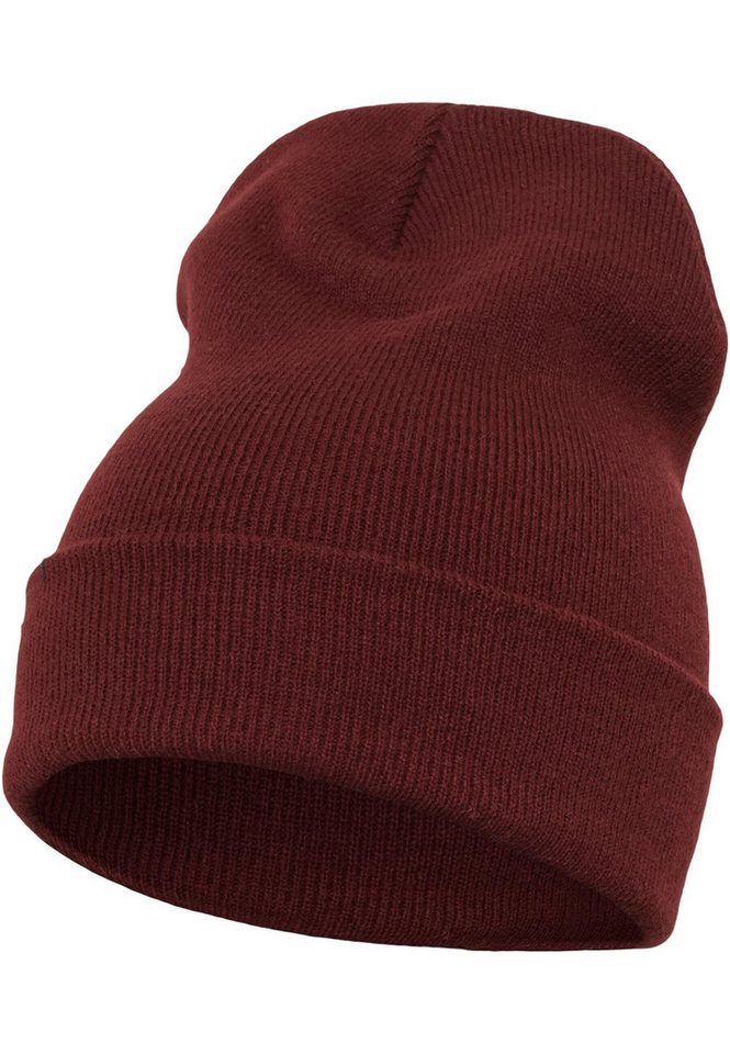 Flexfit Beanie Flexfit Unisex Heavyweight Long Beanie (1-St) von Flexfit