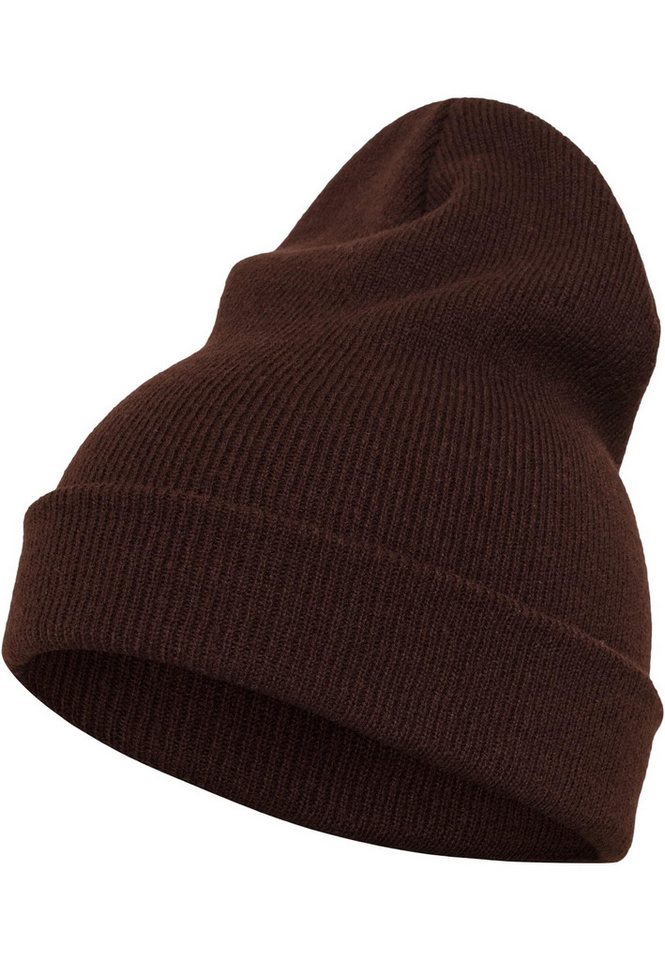 Flexfit Beanie Flexfit Unisex Heavyweight Long Beanie (1-St) von Flexfit