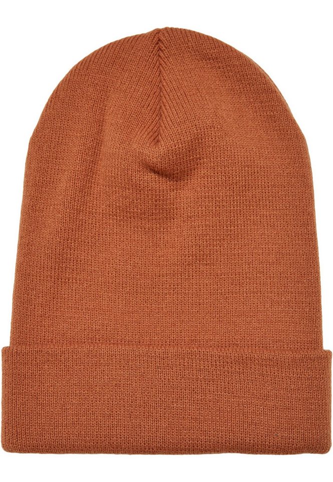 Flexfit Beanie Flexfit Unisex Heavyweight Long Beanie (1-St) von Flexfit