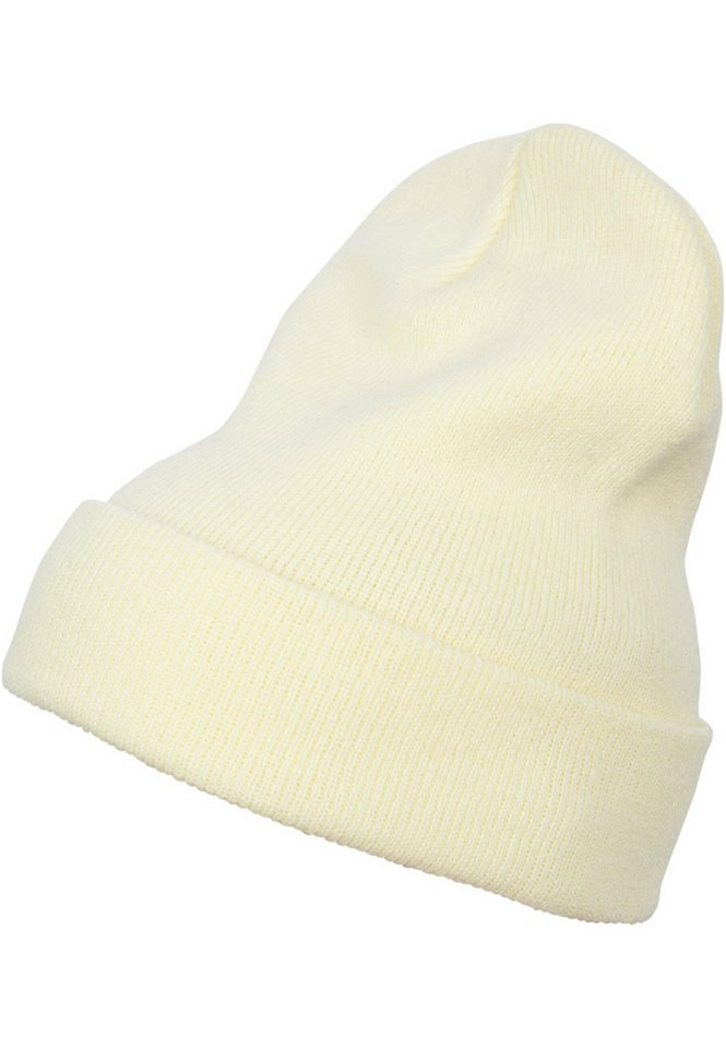 Flexfit Beanie Flexfit Unisex Heavyweight Long Beanie (1-St) von Flexfit