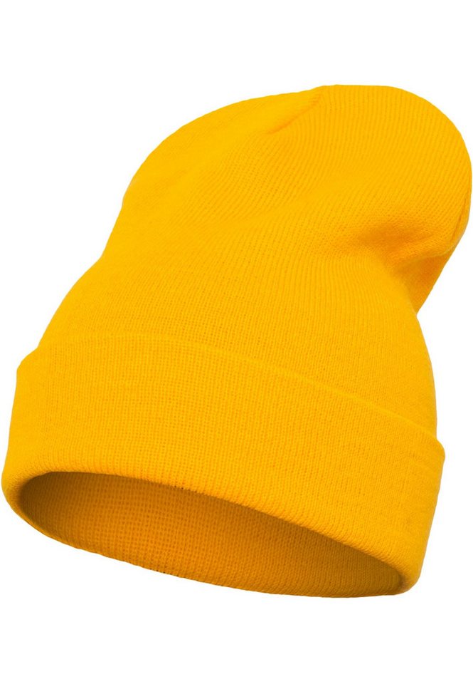 Flexfit Beanie Flexfit Unisex Heavyweight Long Beanie (1-St) von Flexfit