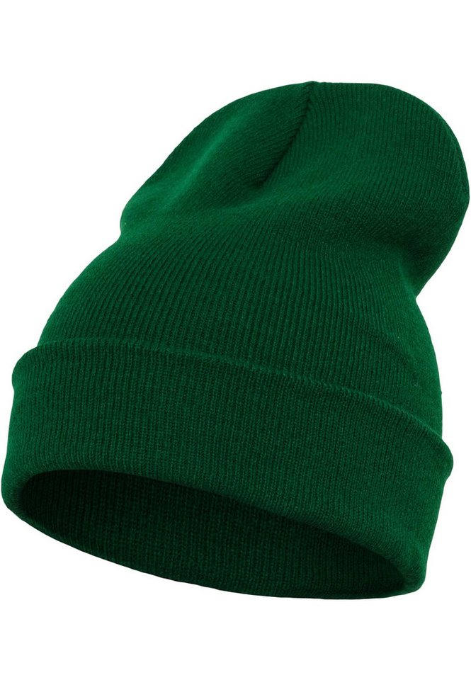 Flexfit Beanie Flexfit Unisex Heavyweight Long Beanie (1-St) von Flexfit