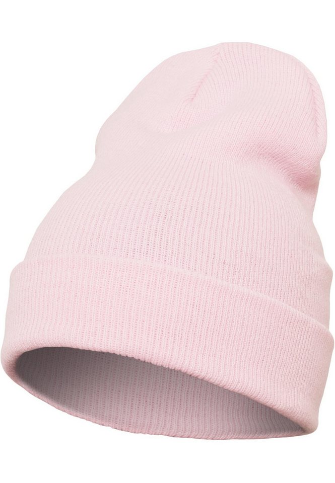 Flexfit Beanie Flexfit Unisex Heavyweight Long Beanie (1-St) von Flexfit