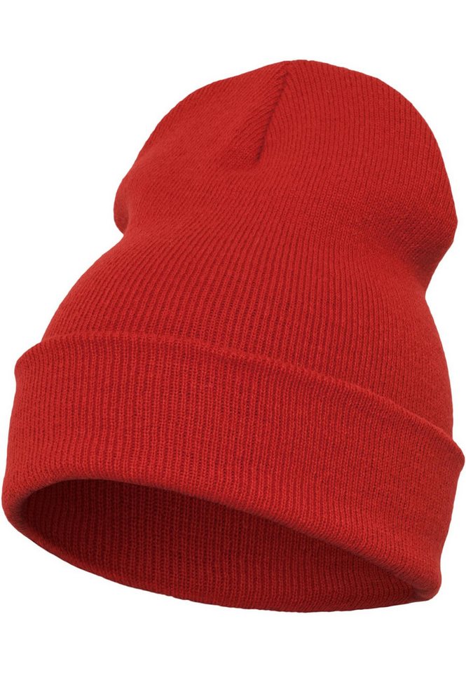 Flexfit Beanie Flexfit Unisex Heavyweight Long Beanie (1-St) von Flexfit