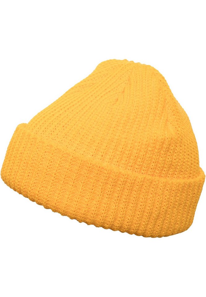 Flexfit Beanie Flexfit Unisex Rib Beanie (1-St) von Flexfit