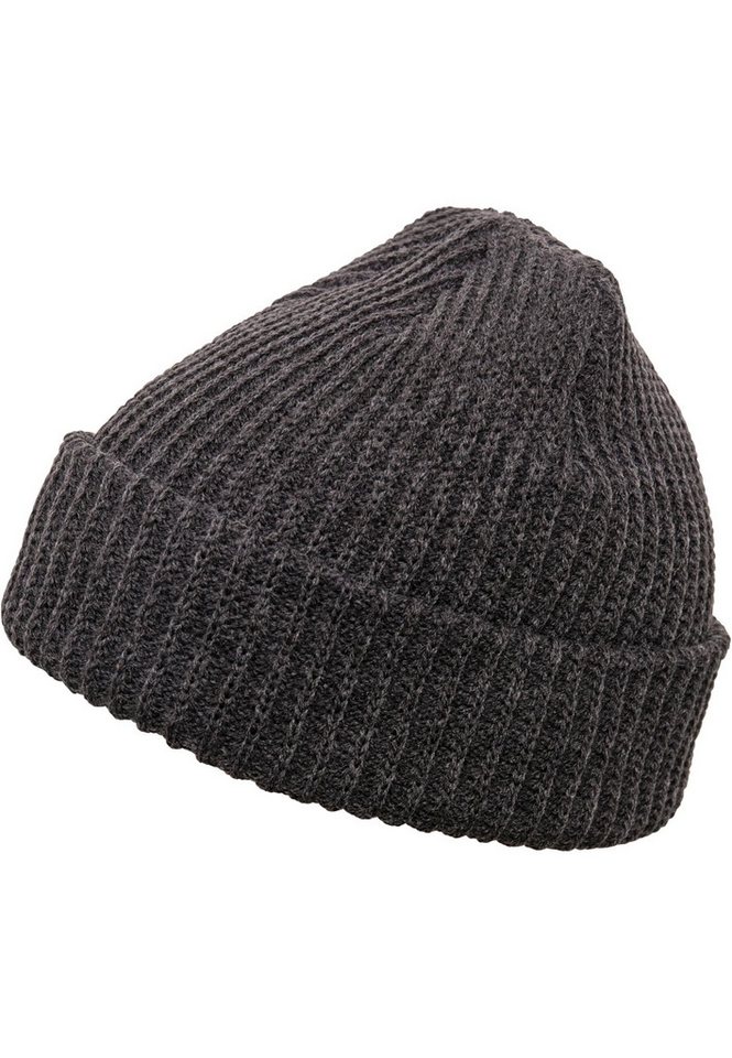 Flexfit Beanie Flexfit Unisex Rib Beanie (1-St) von Flexfit
