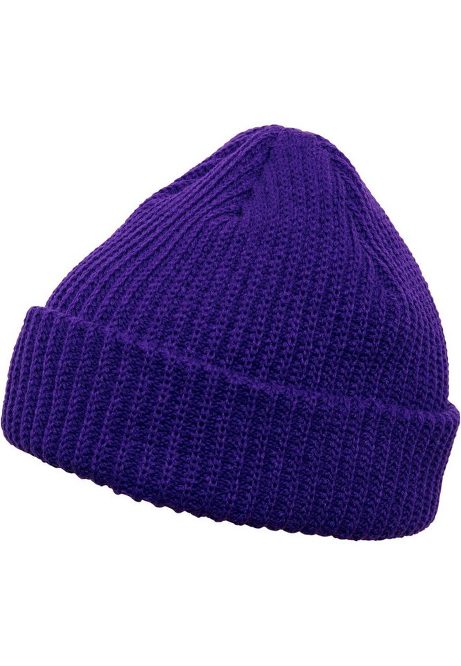 Flexfit Beanie Flexfit Unisex Rib Beanie (1-St) von Flexfit