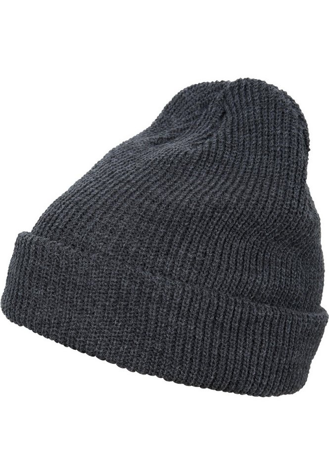 Flexfit Beanie Flexfit Yupoong Beanies Long Knit Beanie (1-St) von Flexfit
