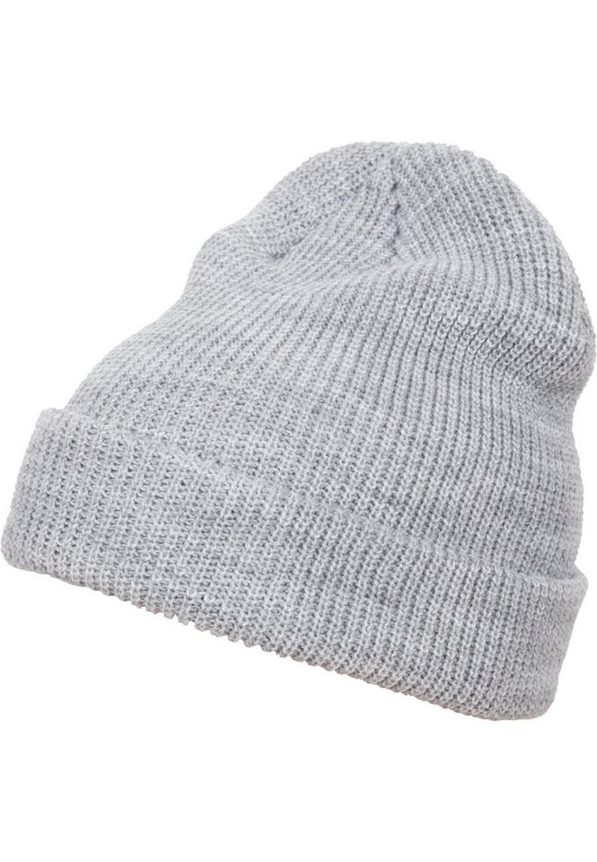 Flexfit Beanie Flexfit Yupoong Beanies Long Knit Beanie (1-St) von Flexfit